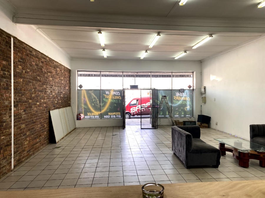 To Let Commercial Property for Rent in Potchefstroom North West